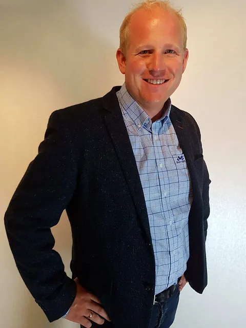 Lars Erik Støle